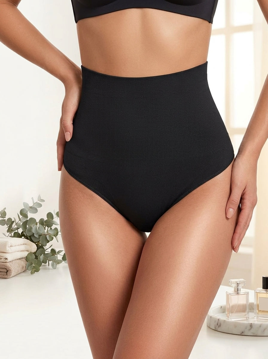 Culotte Sculpt' — Gainante Ventre Plat | Sleekly