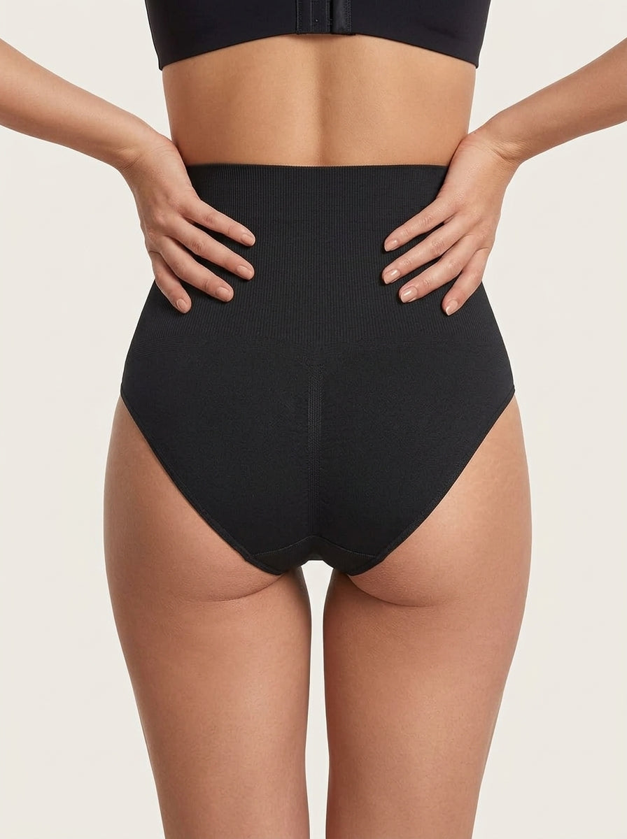 Culotte Sculpt' — Gainante Ventre Plat | Sleekly